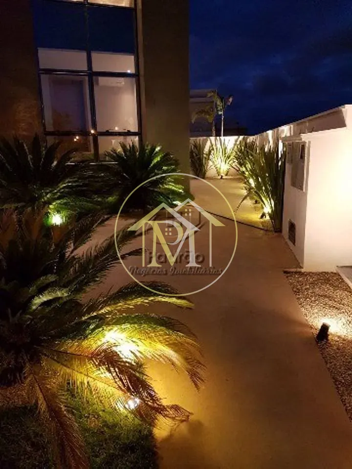 Casa, 4 quartos, 394 m² - Foto 2