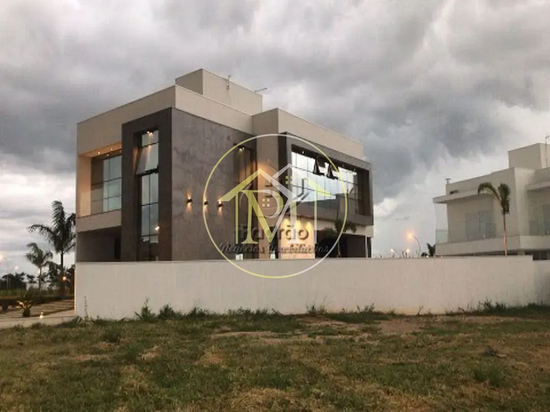 Casa, 4 quartos, 394 m² - Foto 19