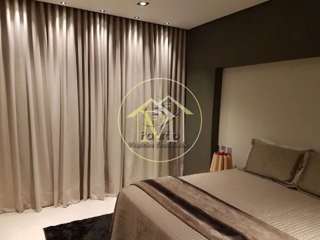 Casa, 4 quartos, 394 m² - Foto 11