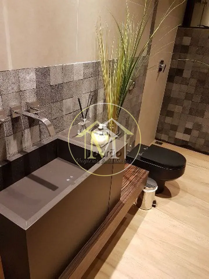 Casa, 4 quartos, 394 m² - Foto 14