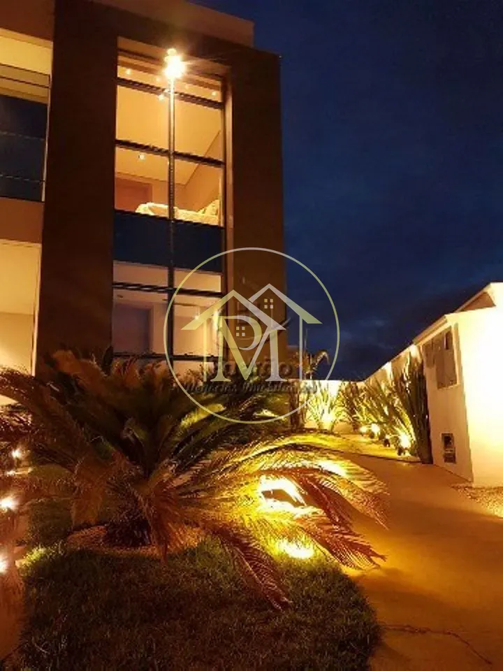 Casa, 4 quartos, 394 m² - Foto 1