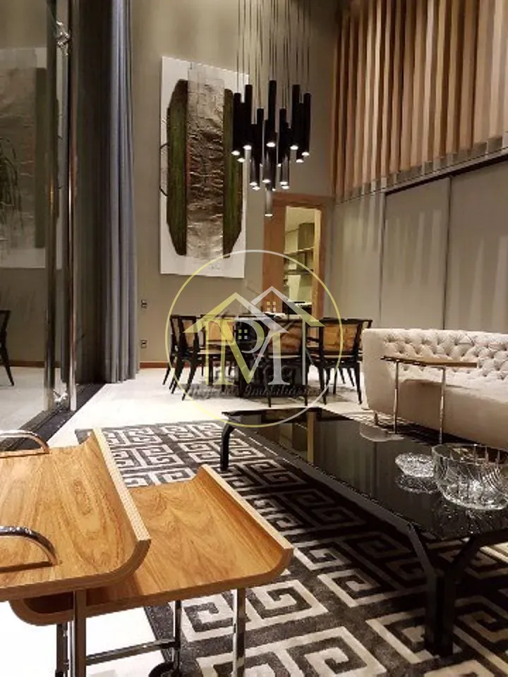 Casa, 4 quartos, 394 m² - Foto 17
