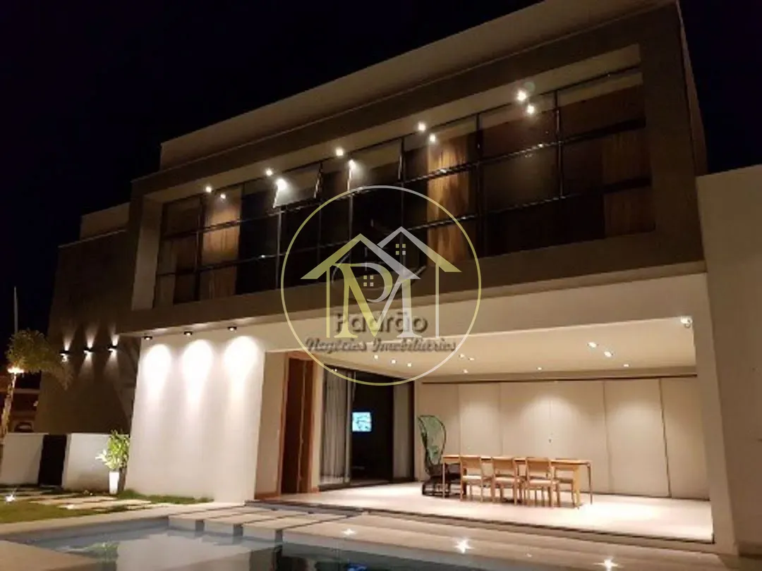 Casa, 4 quartos, 394 m² - Foto 16