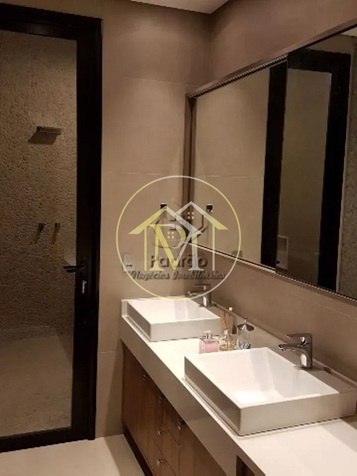 Casa, 4 quartos, 394 m² - Foto 8