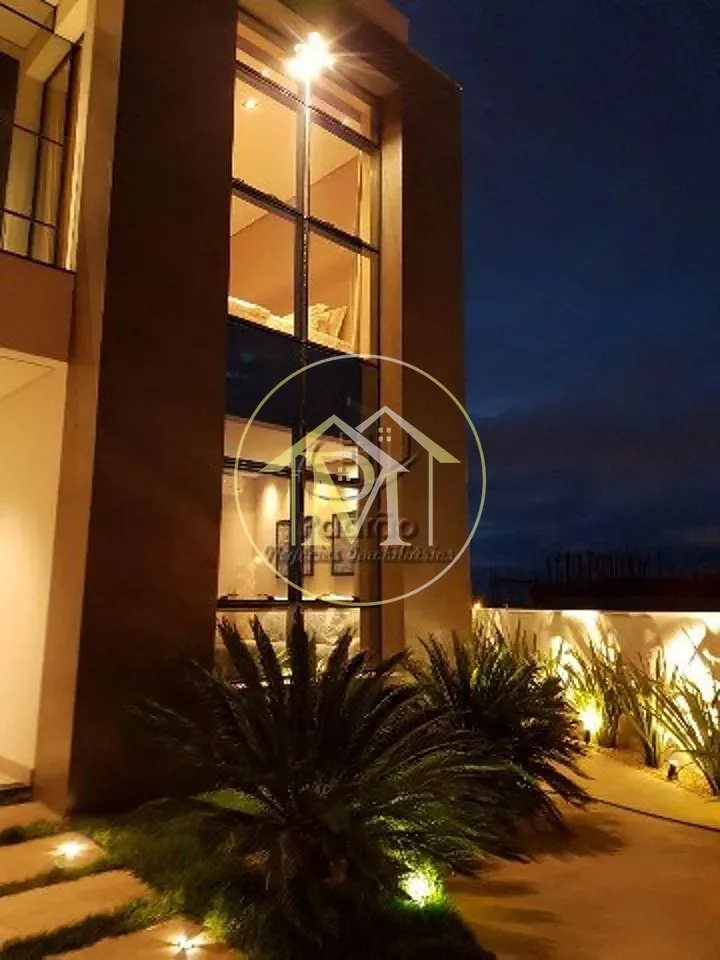 Casa, 4 quartos, 394 m² - Foto 3