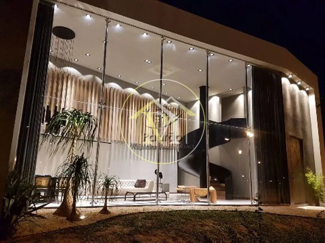 Casa, 4 quartos, 394 m² - Foto 6