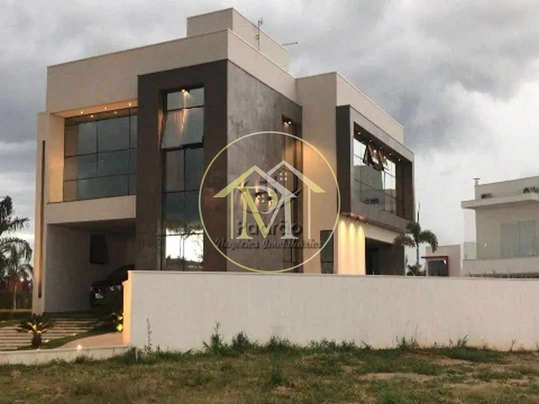 Casa, 4 quartos, 394 m² - Foto 21