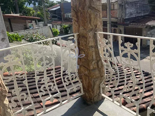 Casa com 137m² 3 quartos e 3 banheiros, à venda, no bairro Bangu em Rio de Janeiro