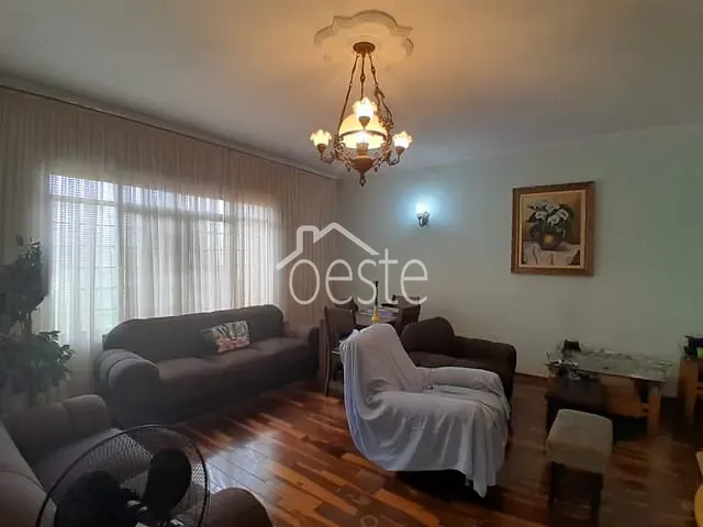 Casa com 360m² 3 quartos e 3 banheiros, à venda, no bairro Vila Mac Knight em Santa Bárbara D'Oeste
