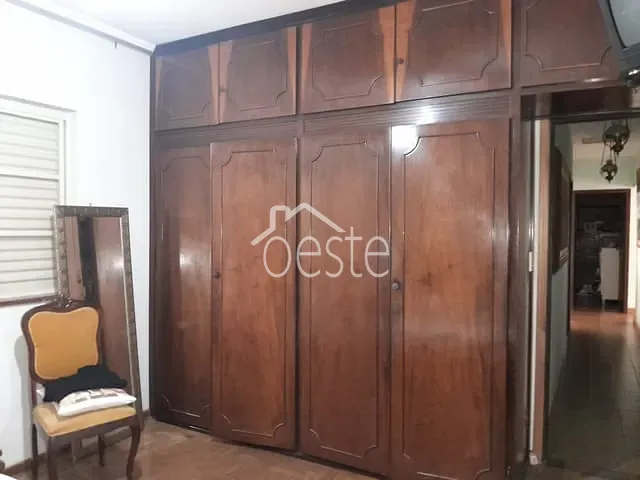 Casa com 360m² 3 quartos e 3 banheiros, à venda, no bairro Vila Mac Knight em Santa Bárbara D'Oeste
