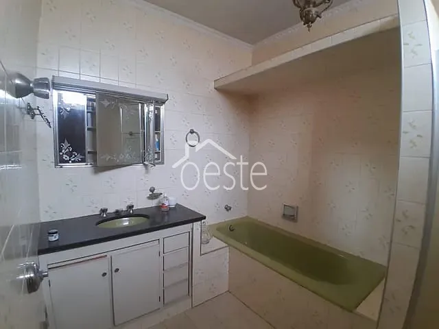 Casa com 360m² 3 quartos e 3 banheiros, à venda, no bairro Vila Mac Knight em Santa Bárbara D'Oeste