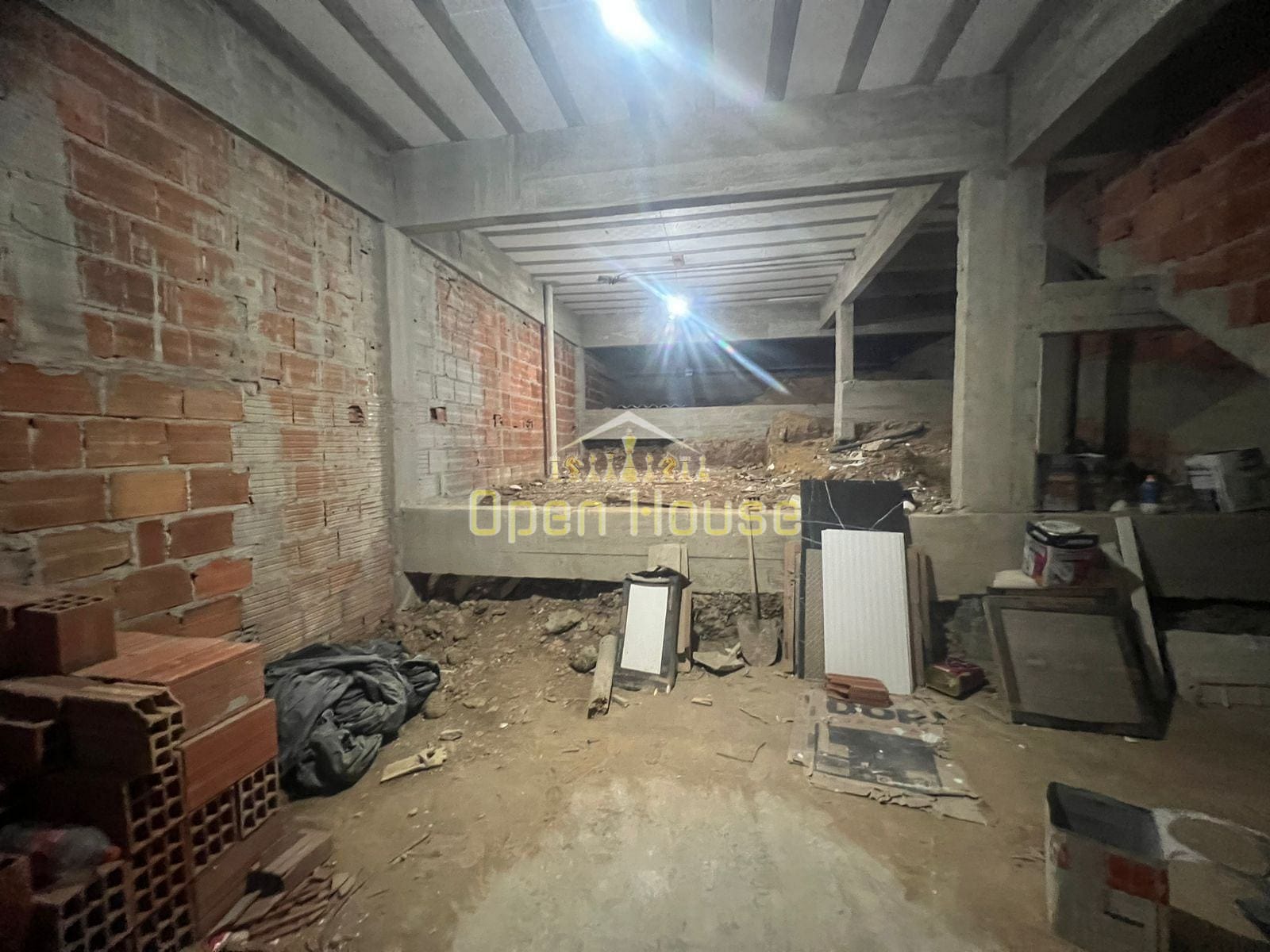 Casa, 3 quartos, 200 m² - Foto 26