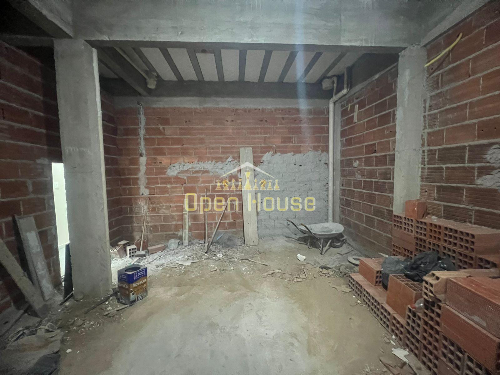 Casa, 3 quartos, 200 m² - Foto 27