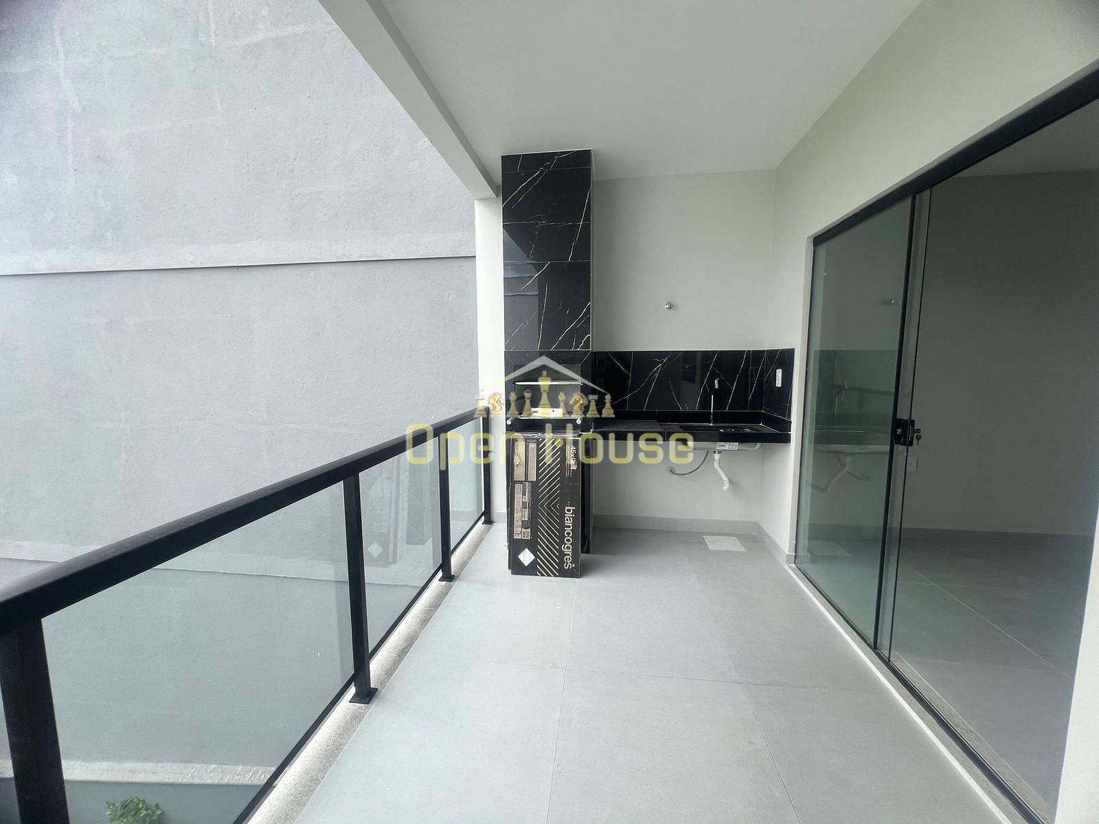 Casa, 3 quartos, 200 m² - Foto 1