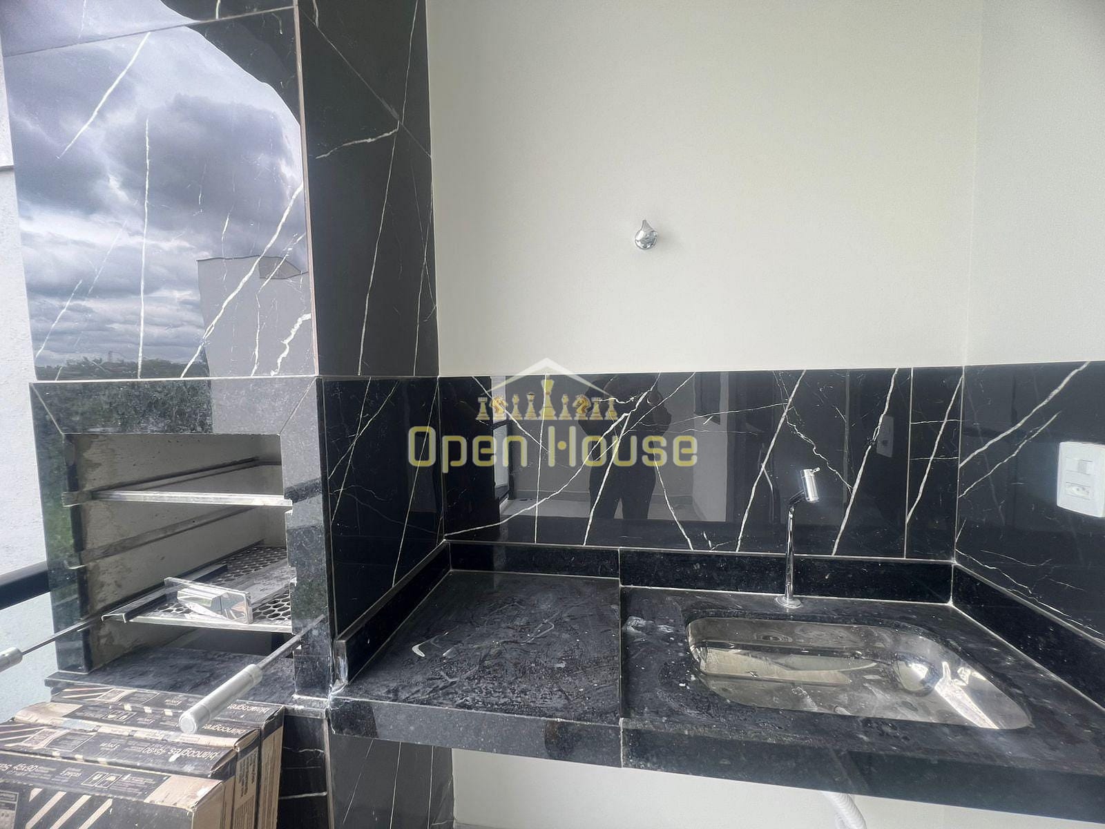 Casa, 3 quartos, 200 m² - Foto 11