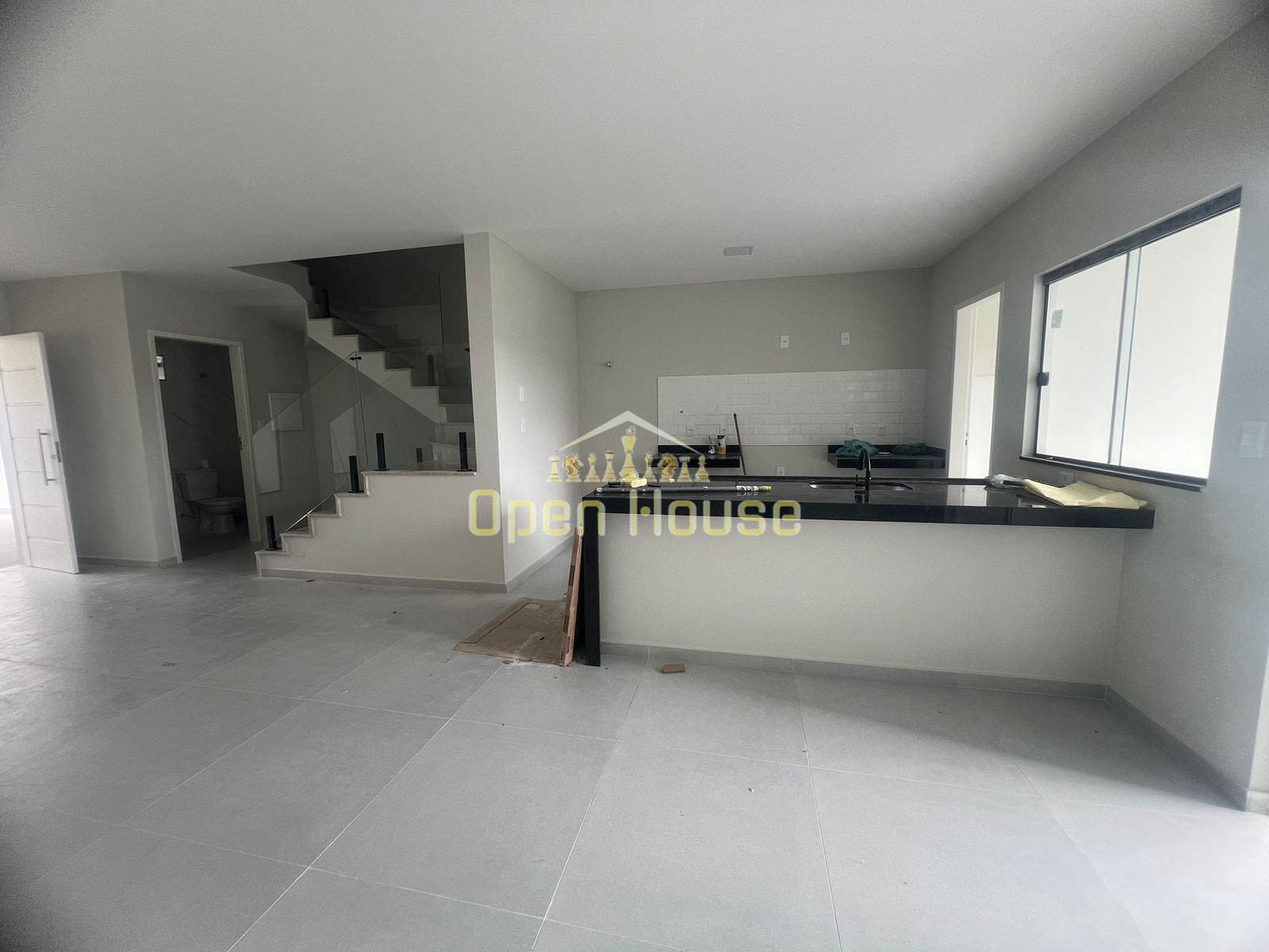 Casa, 3 quartos, 200 m² - Foto 6