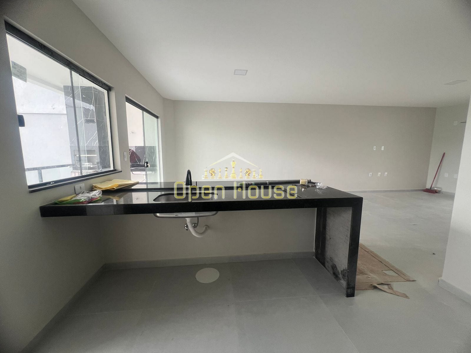 Casa, 3 quartos, 200 m² - Foto 7