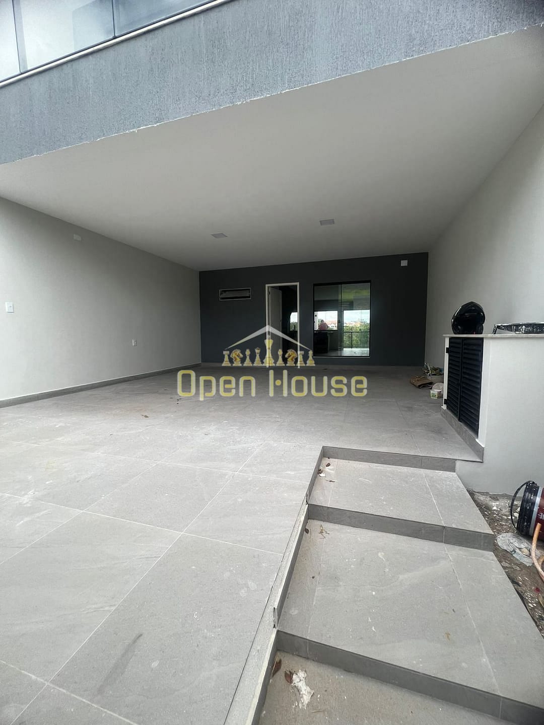 Casa, 3 quartos, 200 m² - Foto 2