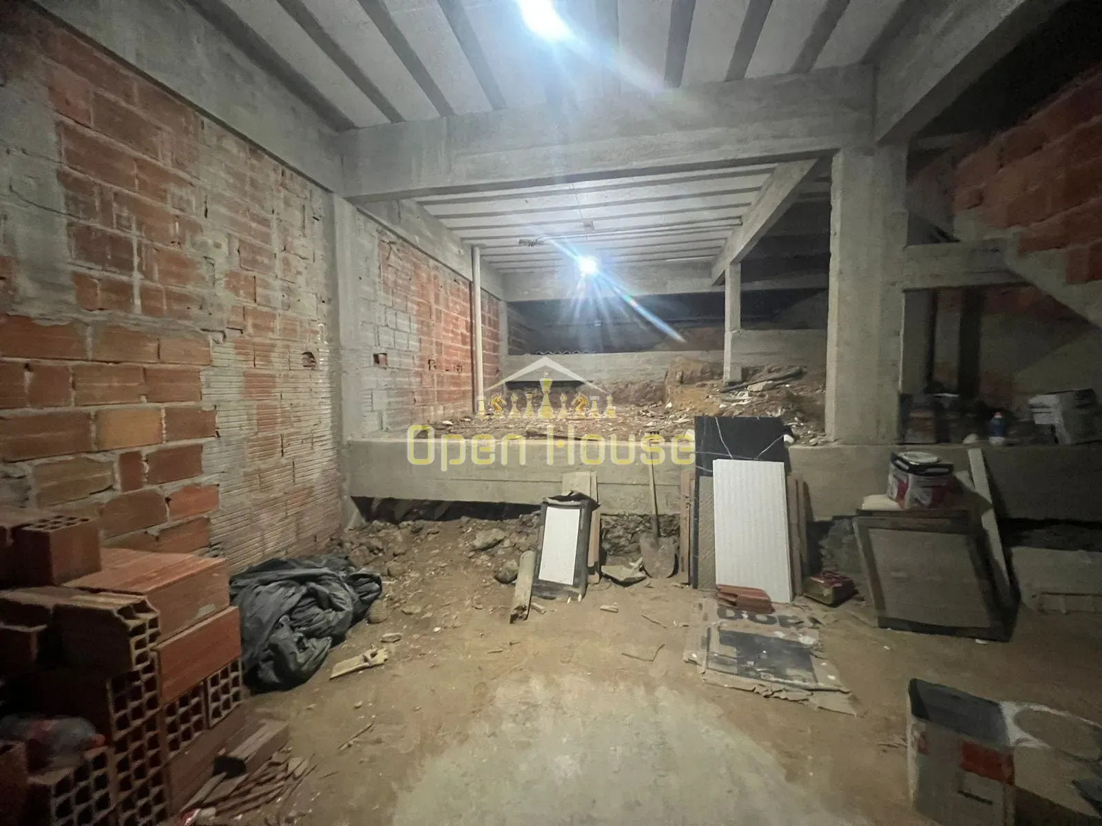Casa, 3 quartos, 200 m² - Foto 26