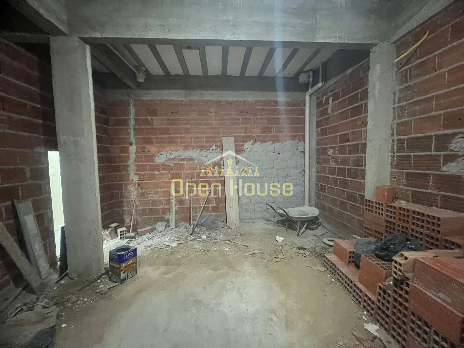 Casa, 3 quartos, 200 m² - Foto 27