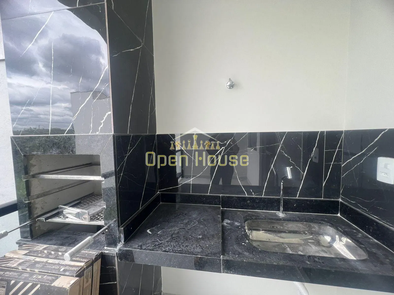 Casa, 3 quartos, 200 m² - Foto 11