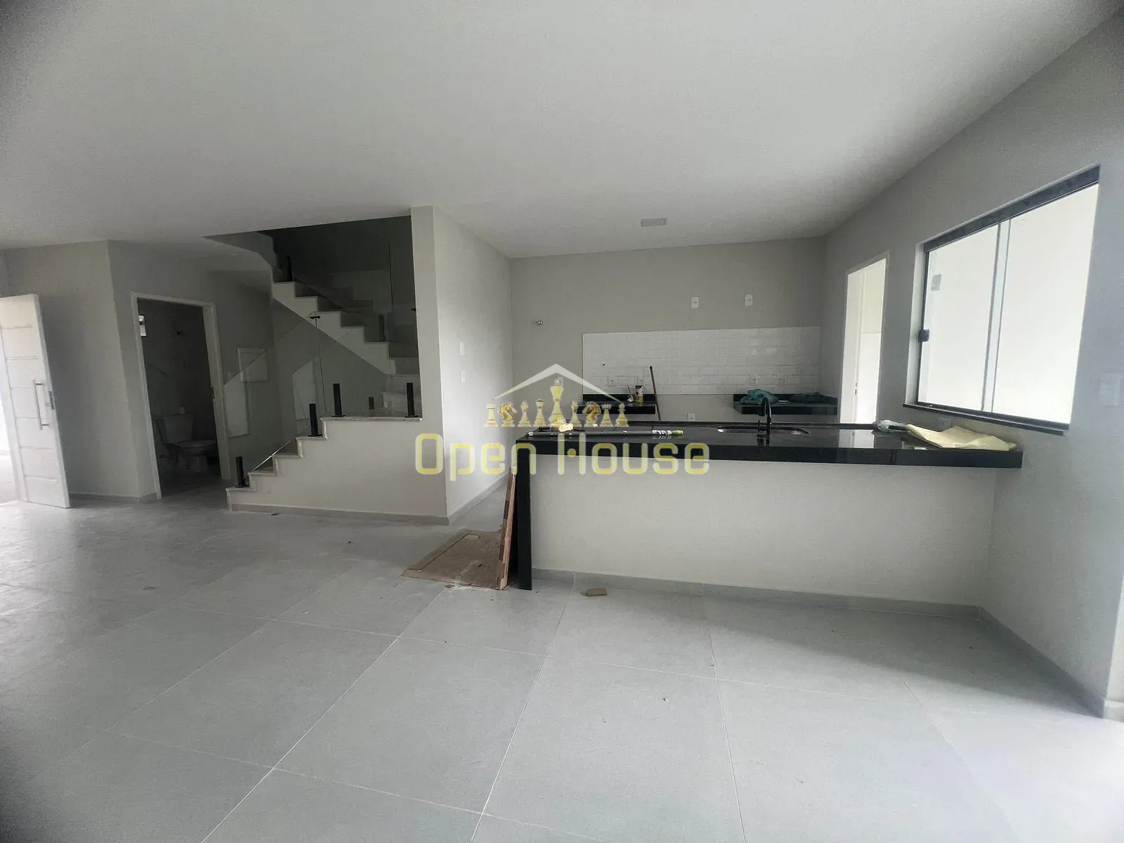 Casa, 3 quartos, 200 m² - Foto 6