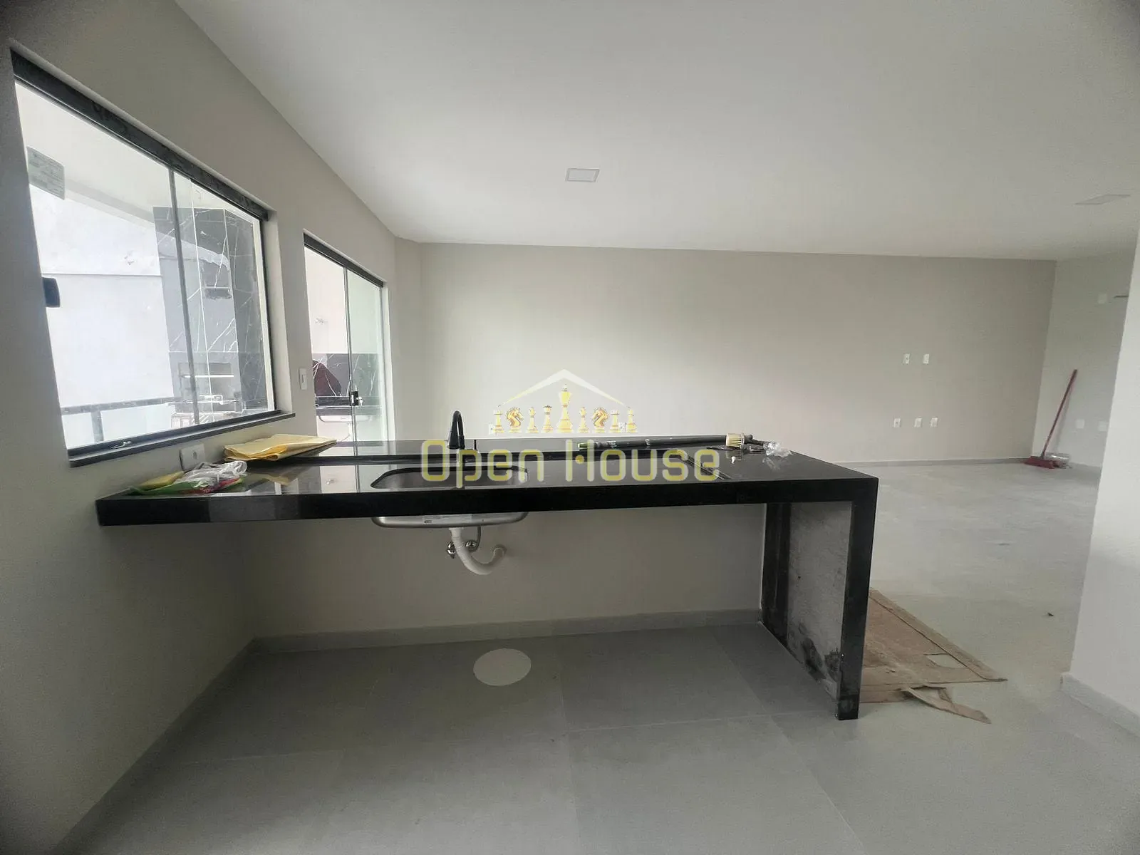 Casa, 3 quartos, 200 m² - Foto 7
