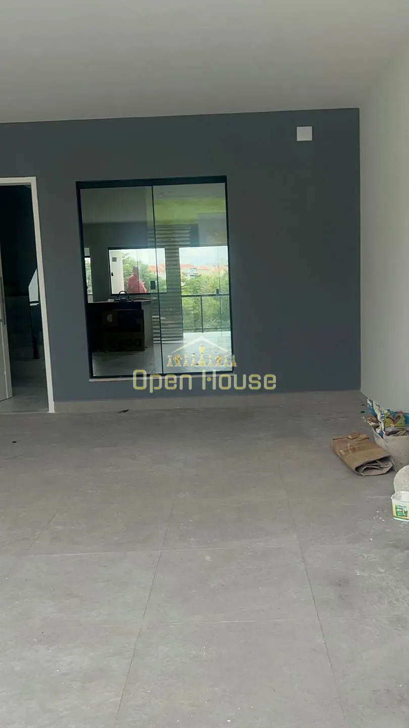 Casa, 3 quartos, 200 m² - Foto 4