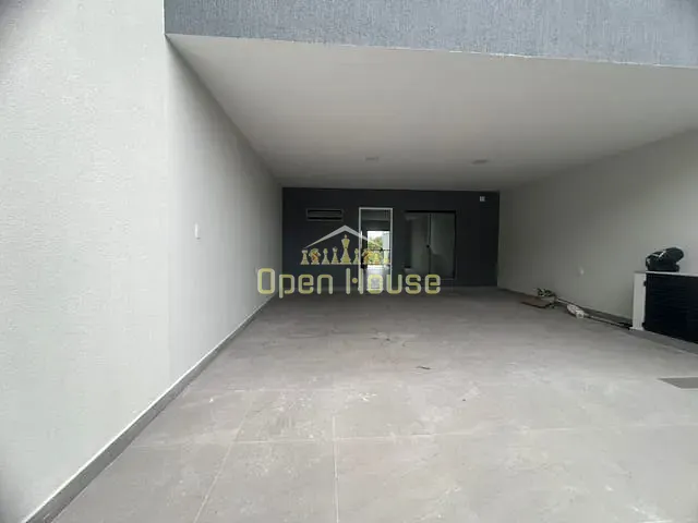 Casa 3 quartos e 3 banheiros, à venda, no bairro Jardim Belvedere em Volta Redonda