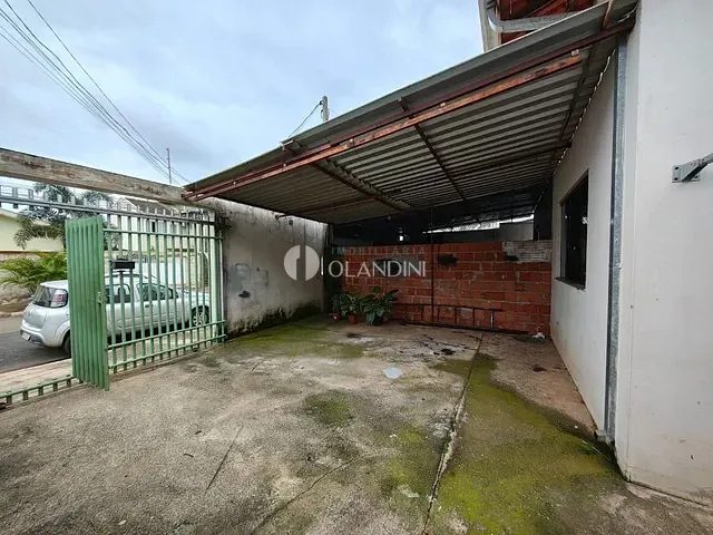 Casa com 344m² 4 quartos e 3 banheiros, à venda, no bairro Jardim do Lago em Artur Nogueira