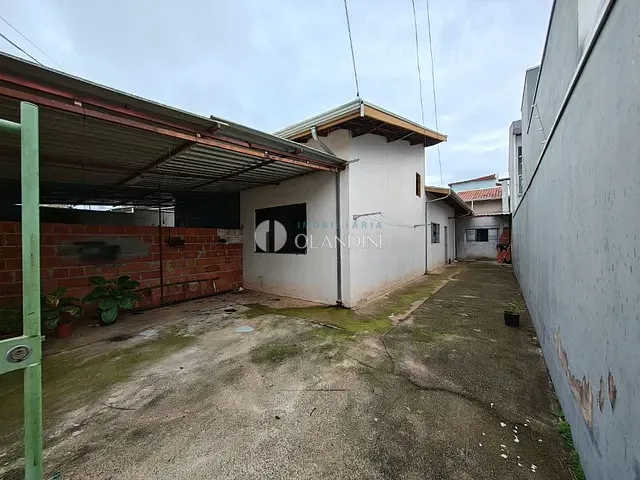 Casa com 344m² 4 quartos e 3 banheiros, à venda, no bairro Jardim do Lago em Artur Nogueira