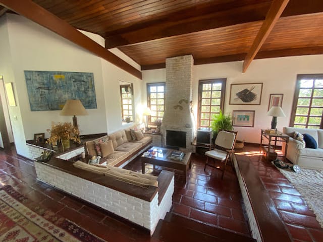 Casa com 900m² 3 quartos e 3 banheiros, à venda, no bairro Jardim Herculano em São Paulo