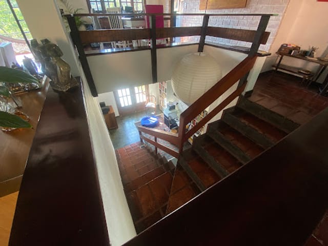 Casa com 900m² 3 quartos e 3 banheiros, à venda, no bairro Jardim Herculano em São Paulo