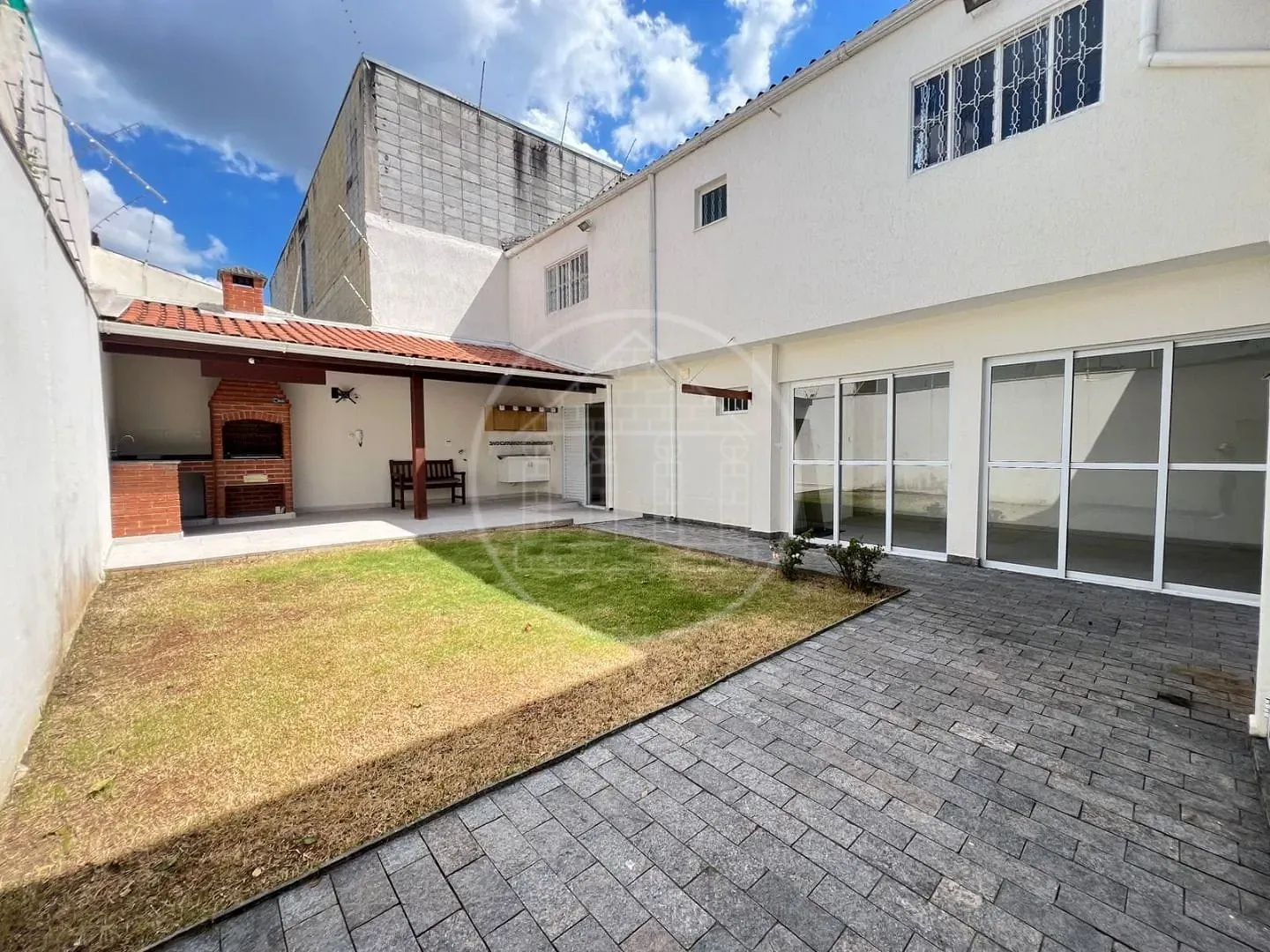 Casa, 3 quartos, 180 m² - Foto 22