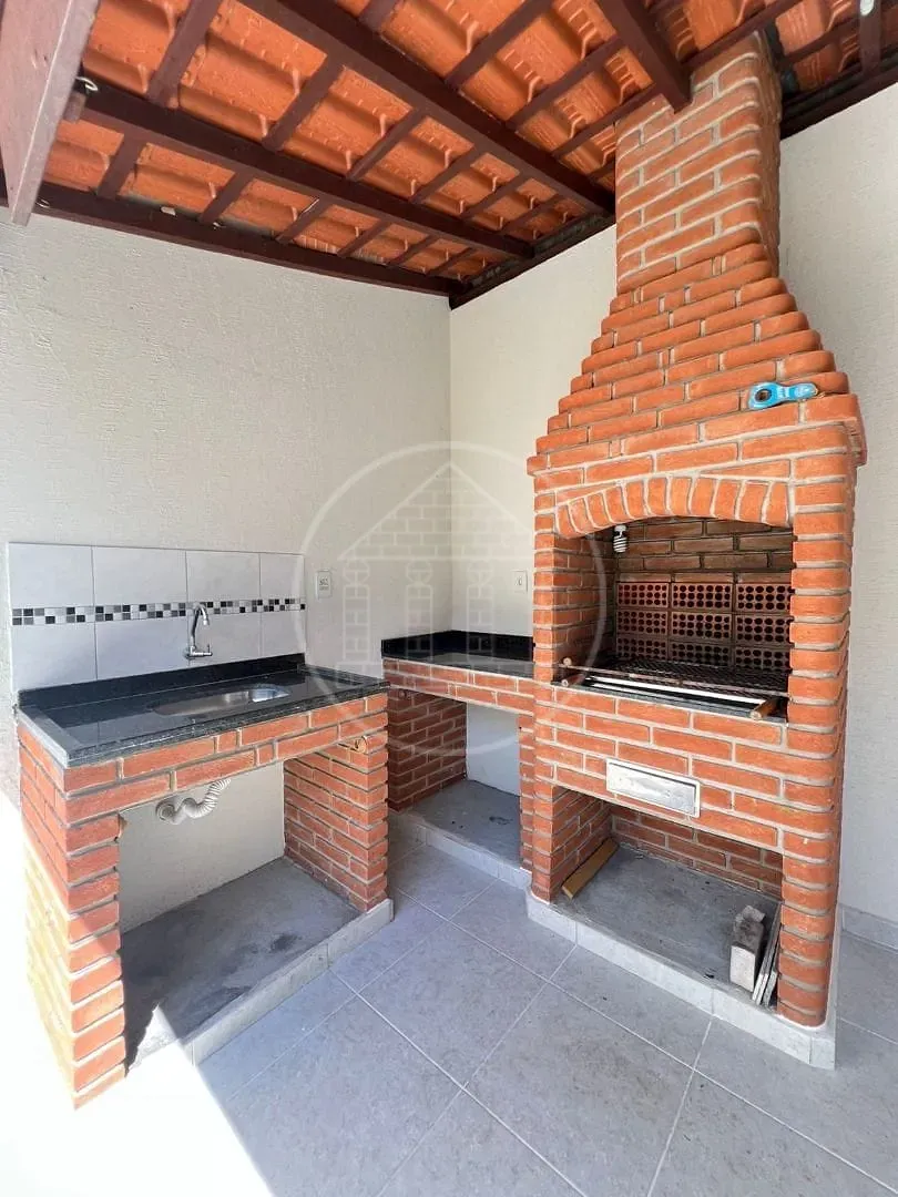 Casa, 3 quartos, 180 m² - Foto 25