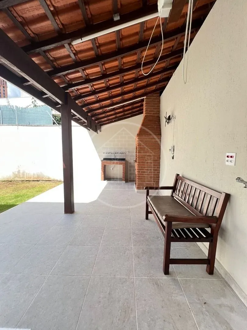 Casa, 3 quartos, 180 m² - Foto 24