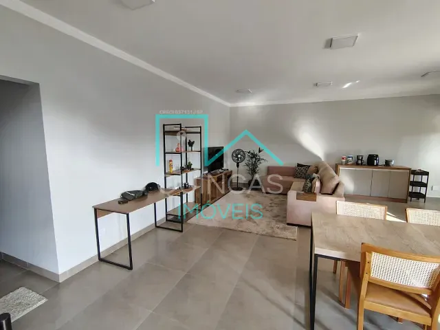 Casa com 650m² 3 quartos e 3 banheiros, à venda, no bairro Chácara Morada Mediterrânea em Jundiaí