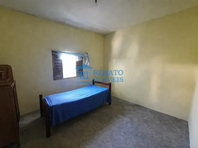 Casa 2 quartos e 1 banheiro, à venda, no bairro Itapeba em Maricá
