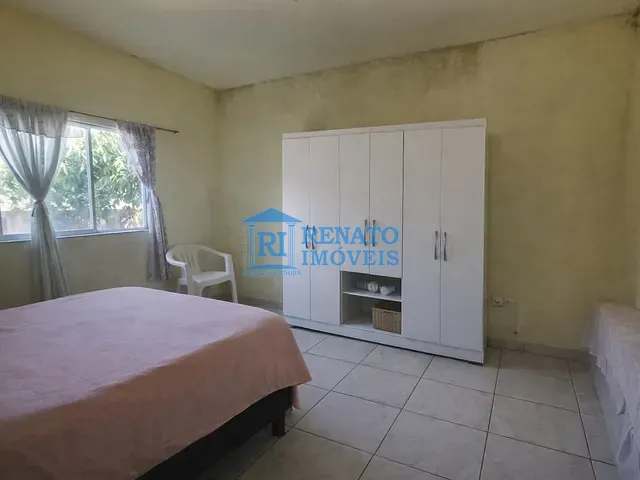 Casa 2 quartos e 1 banheiro, à venda, no bairro Itapeba em Maricá