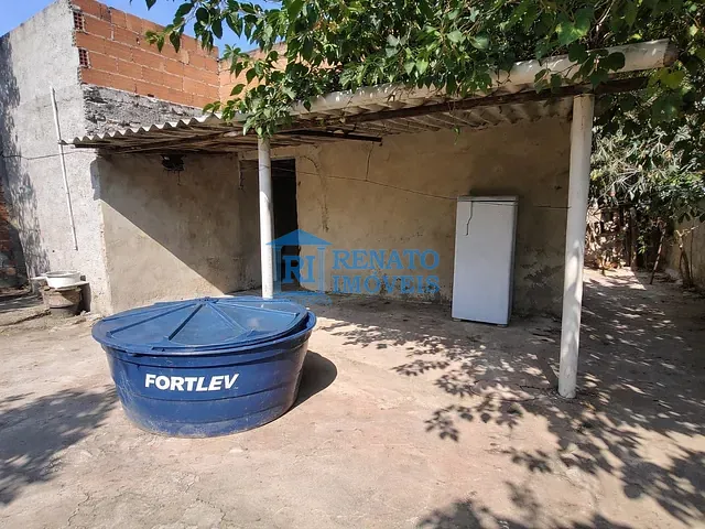 Casa 2 quartos e 1 banheiro, à venda, no bairro Itapeba em Maricá