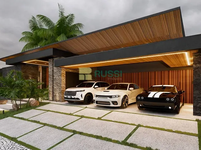 Casa com 902m² 4 quartos e 6 banheiros, à venda, no bairro Loteamento Vivant Urbanova em São José dos Campos