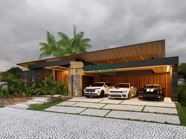 Casa com 902m² 4 quartos e 6 banheiros, à venda, no bairro Loteamento Vivant Urbanova em São José dos Campos
