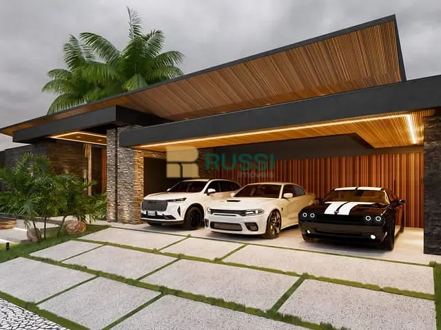 Casa com 902m² 4 quartos e 6 banheiros, à venda, no bairro Loteamento Vivant Urbanova em São José dos Campos