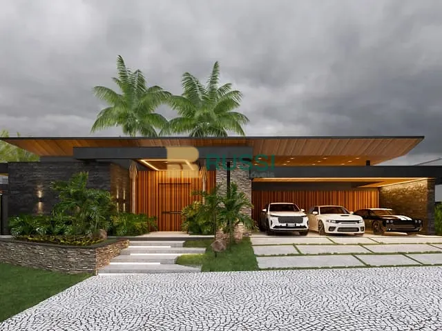 Casa com 902m² 4 quartos e 6 banheiros, à venda, no bairro Loteamento Vivant Urbanova em São José dos Campos