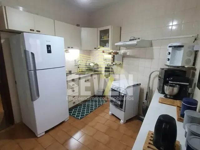 Casa com 145m² 3 quartos e 1 banheiro, à venda, no bairro Vila Santa Inês em Bauru