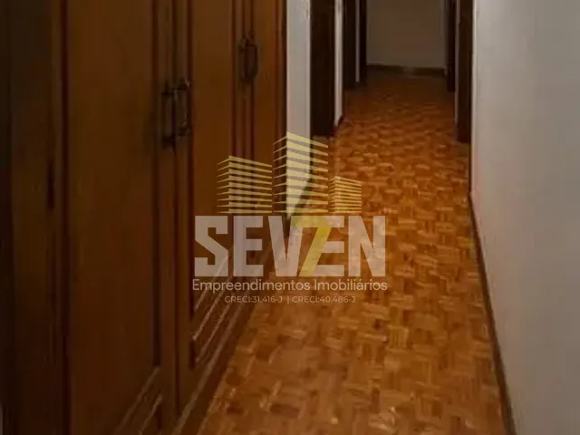 Casa com 145m² 3 quartos e 1 banheiro, à venda, no bairro Vila Santa Inês em Bauru