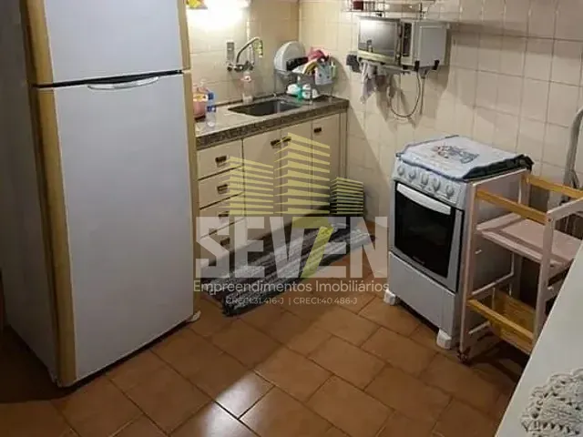 Casa com 145m² 3 quartos e 1 banheiro, à venda, no bairro Vila Santa Inês em Bauru