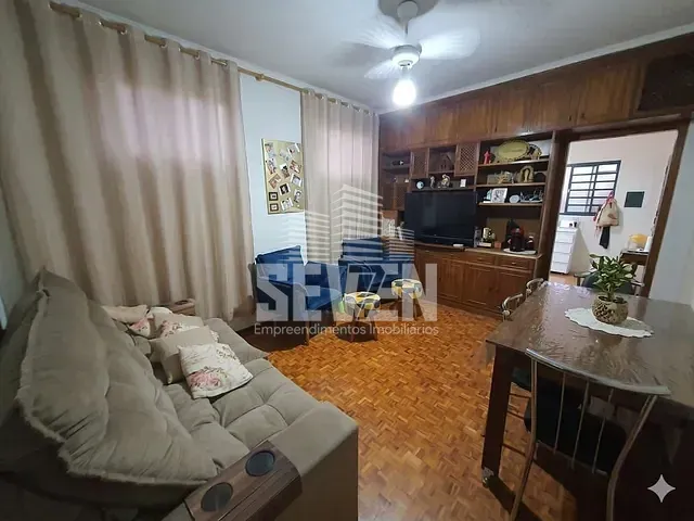 Casa com 145m² 3 quartos e 1 banheiro, à venda, no bairro Vila Santa Inês em Bauru
