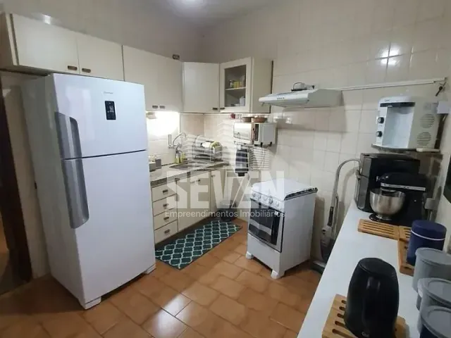 Casa com 145m² 3 quartos e 1 banheiro, à venda, no bairro Vila Santa Inês em Bauru