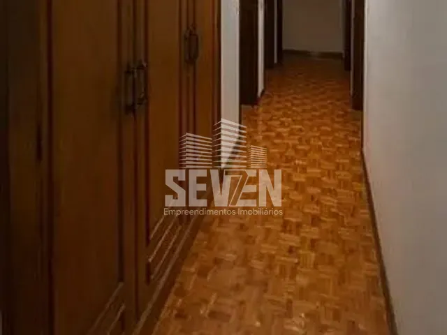 Casa com 145m² 3 quartos e 1 banheiro, à venda, no bairro Vila Santa Inês em Bauru